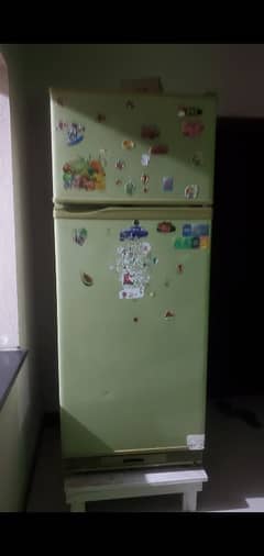 pel fridge