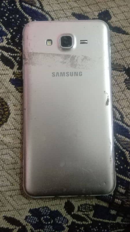 Samsung Galaxy J700 +Nokia original keyboard 2