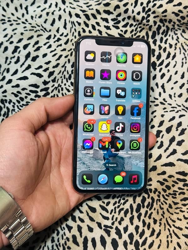 iphone xs 512gb fu 1