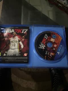 Wwe2k17