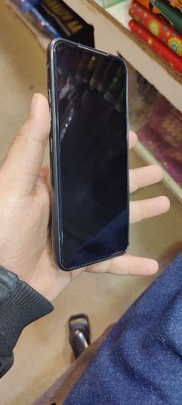 LG V60 ThinQ ( Non Pta ] 1