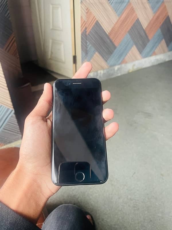 I phone se 2020 64 gb 5