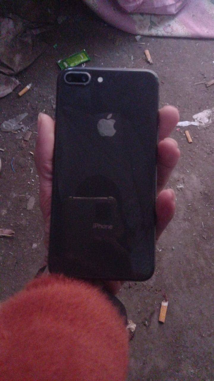 iPhone 8plus for sale 0