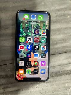 Apple iphone X