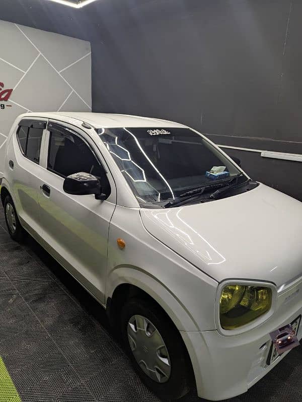 Suzuki Alto 2022 2