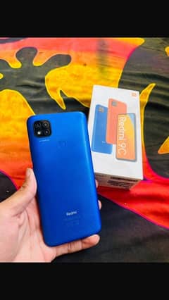 Redmi 9C