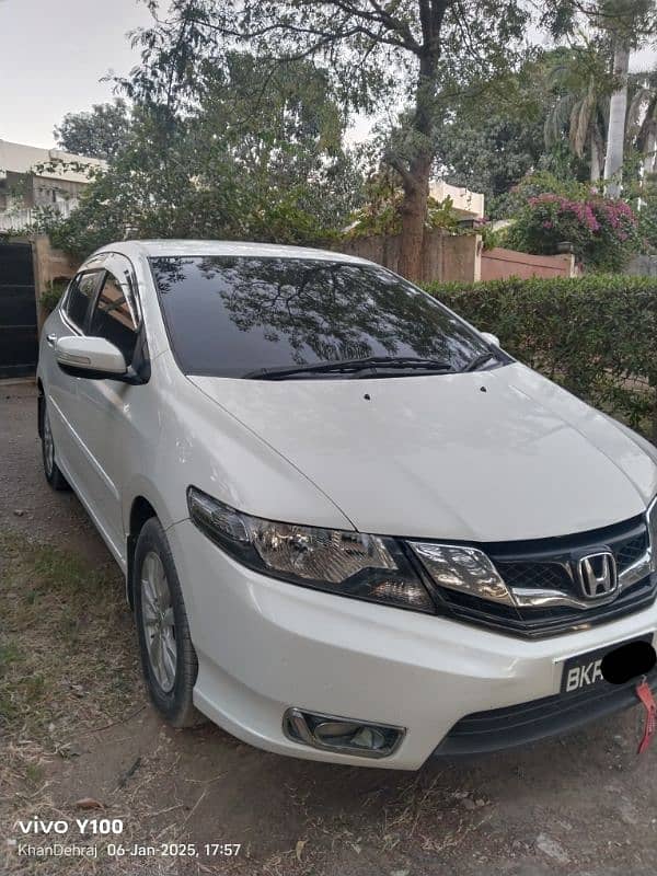 Honda City Aspire 2017 03367381995 2