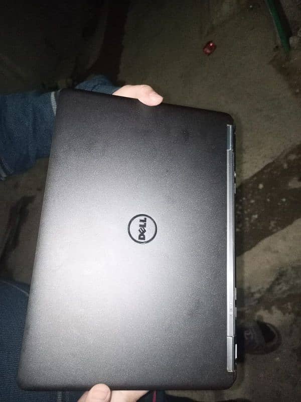 Dell i5 5gen 2