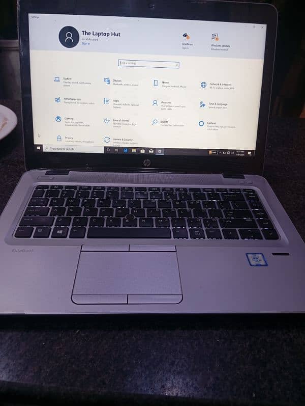 Laptop 3