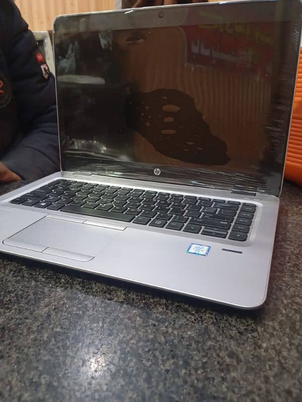 Laptop 7