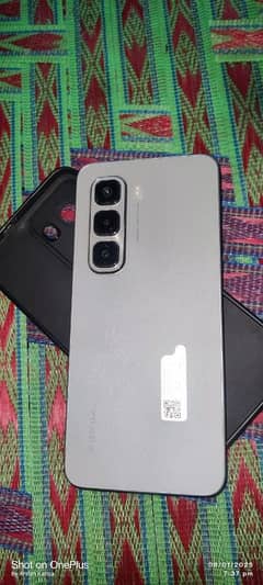 Infinix hot 50pro