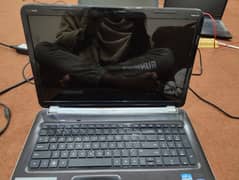 HP pavilion