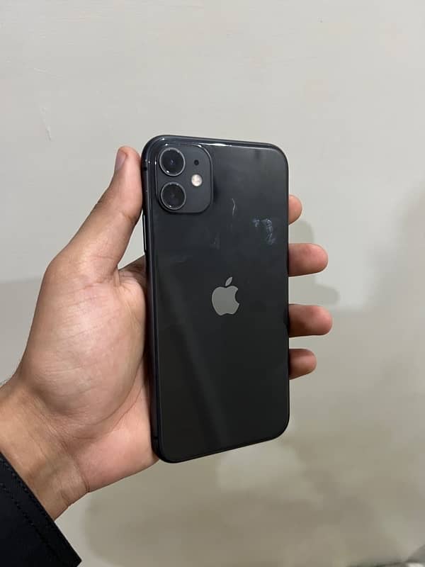 iphone 11 Non PTA 0