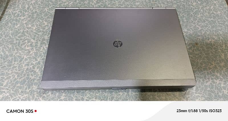 Hp Elite Book 8470p 2