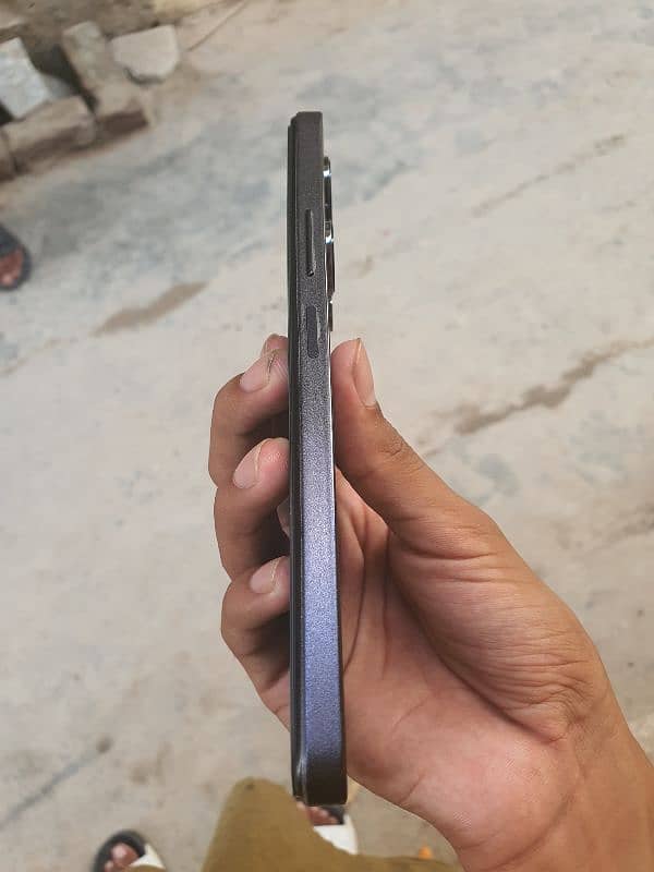 infinix note 30 5