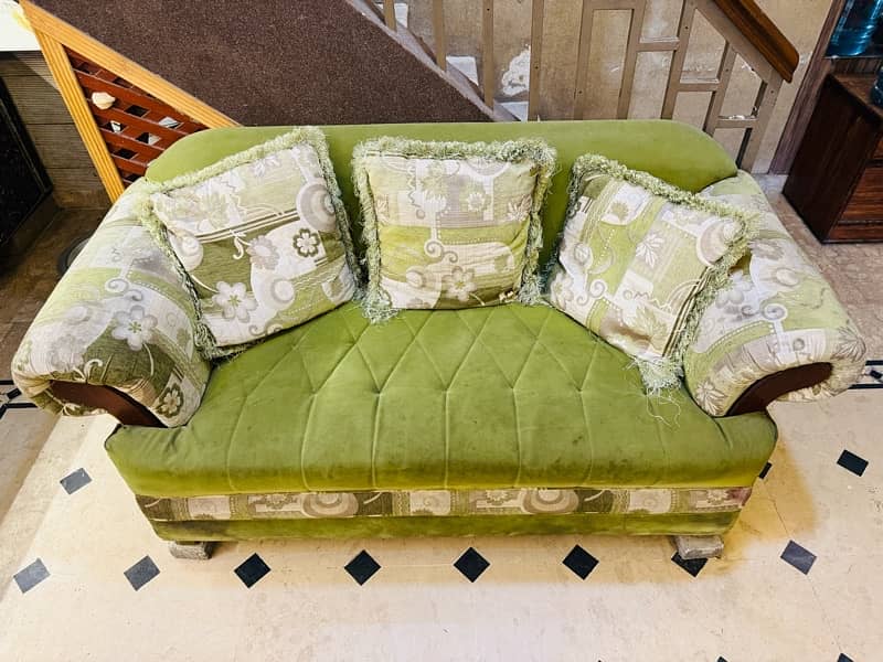 SOFA SET 1