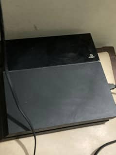 Ps 4 pro slim