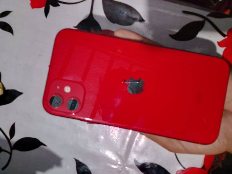 Iphone 11 Red JV Urgent Sale Demand 53 2