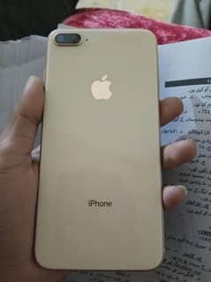 I phone 8 plus