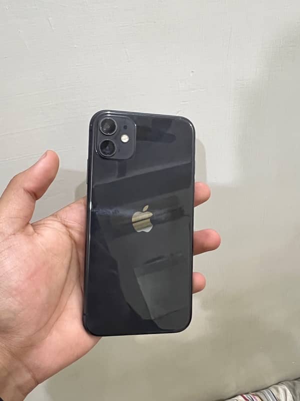 iphone 11 Non PTA 4