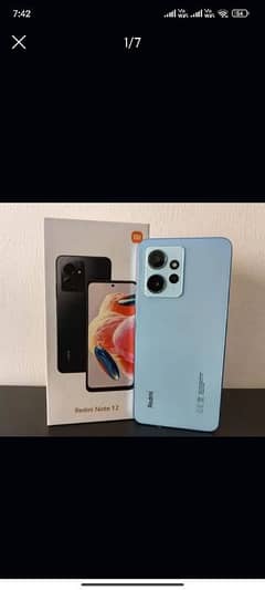 Redmi Note 12