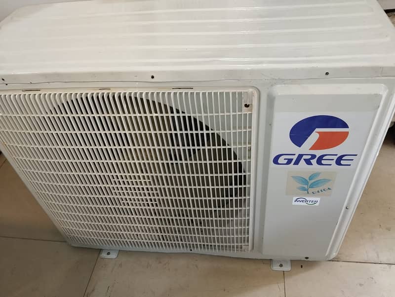 Gree 1.5 ton Ac / spilit ac / gree spilit ac 3