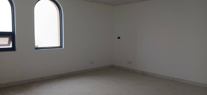 629 Square Feet Office Space Available For Rent In Gulberg Grand Square Mall 13