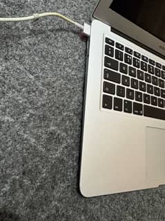 MacBook