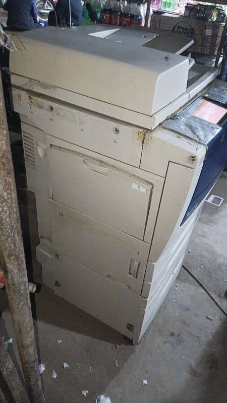 Xerox 5855 0