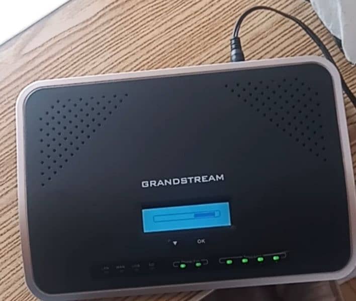 GrandStream UCM6204 0