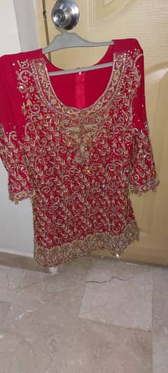 3 hours used sharara for sell