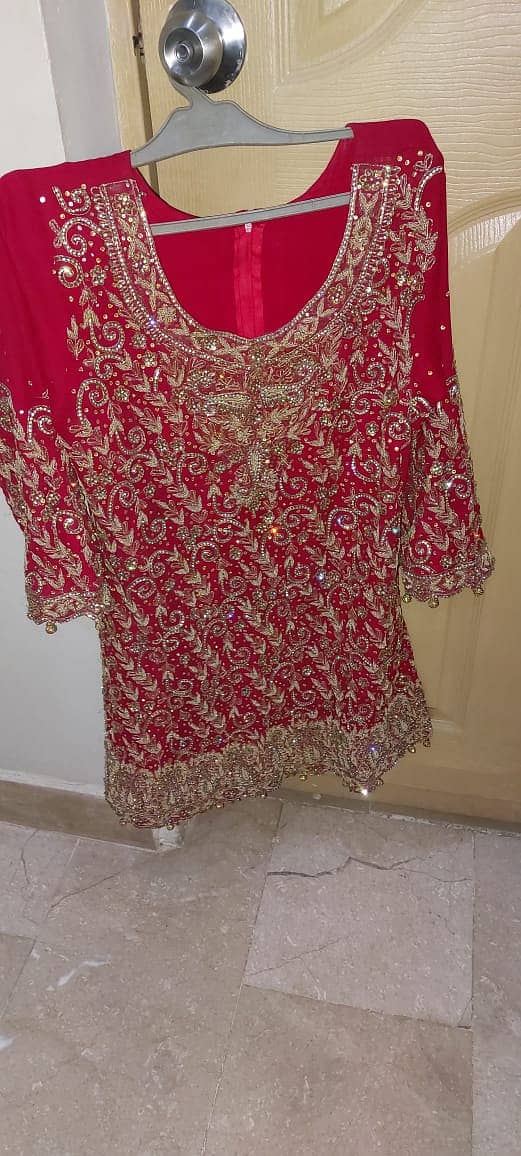 3 hours used sharara for sell 0