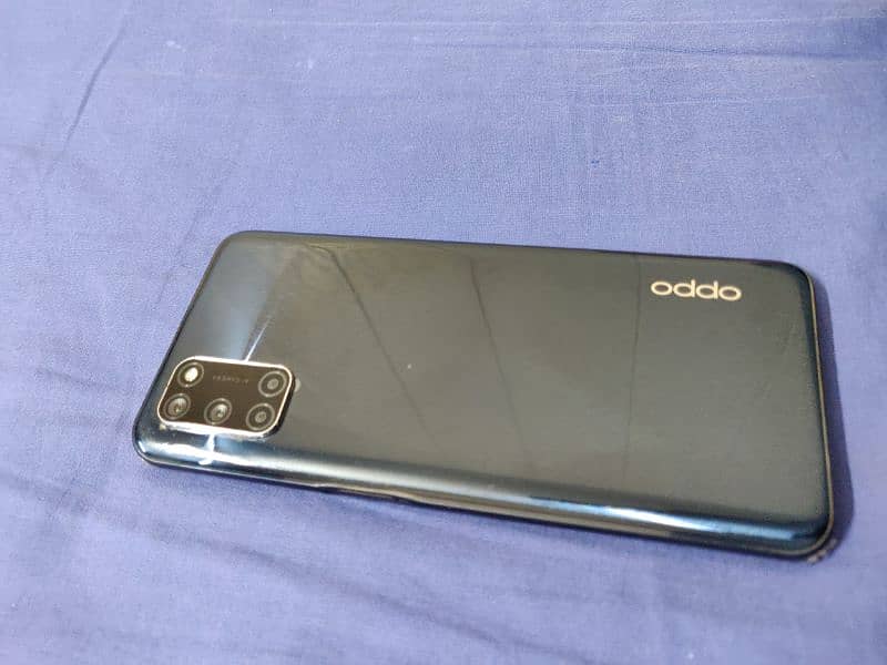 OPPO A52 Lush Condition 4