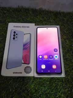 Samsung a53