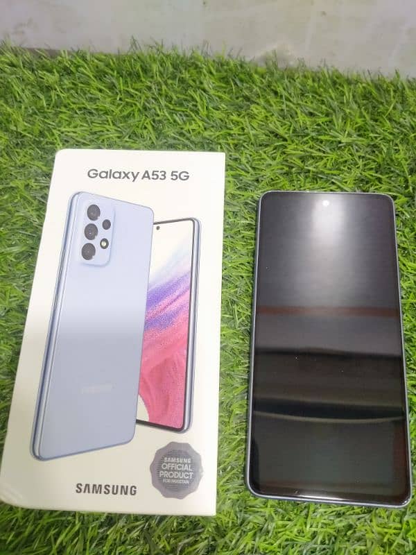 Samsung a53 2