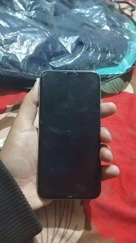 iphone x / 64 gb panel change gx 0