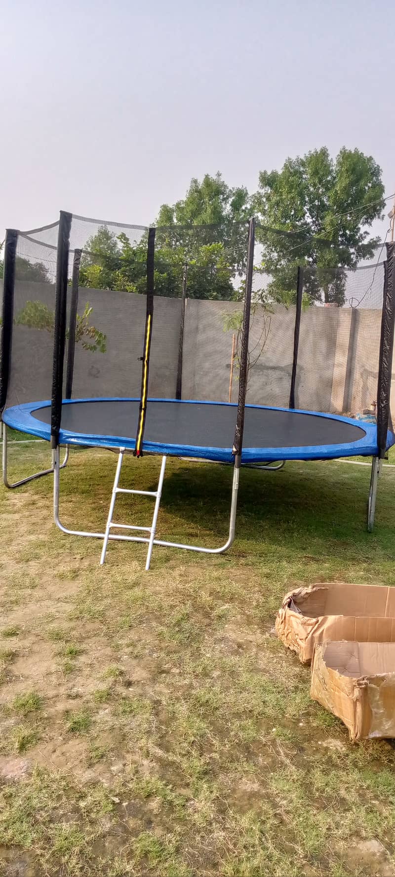 trampoline 10 fit 1