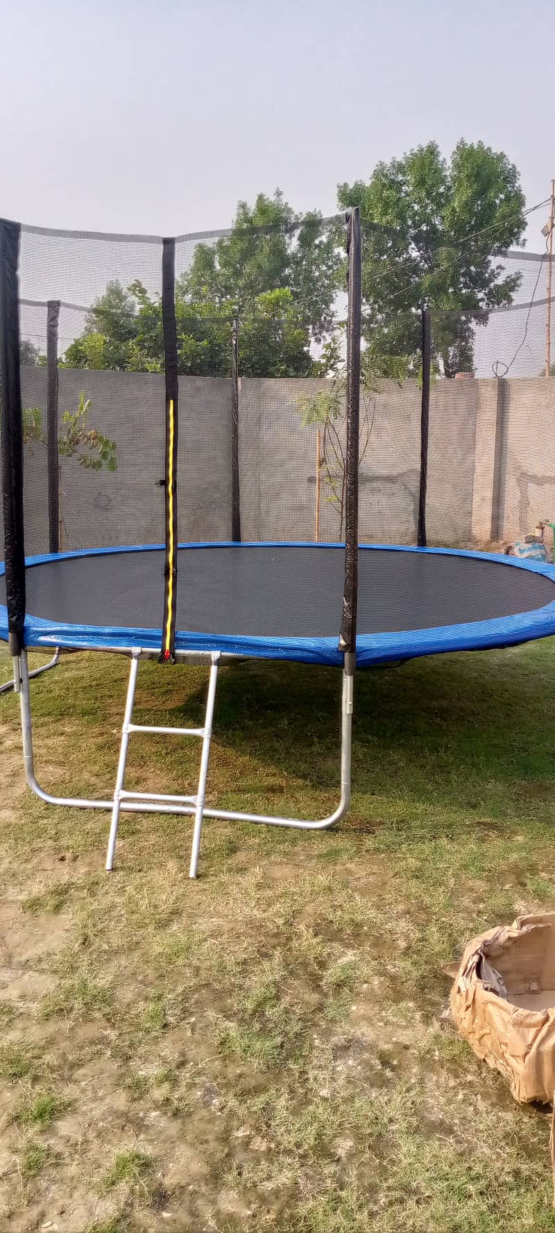 trampoline 10 fit 2