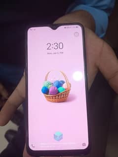 Vivo s1. . .  4+1.128 gb Exchange B Ho Jaye Ga