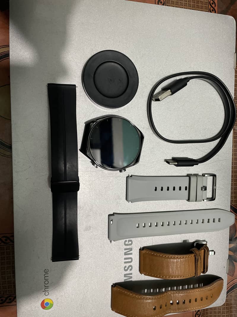 Mi S1 watch 1