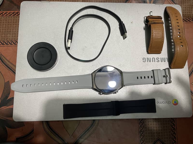 Mi S1 watch 2