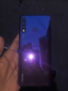 Tecno Camon 12 Air