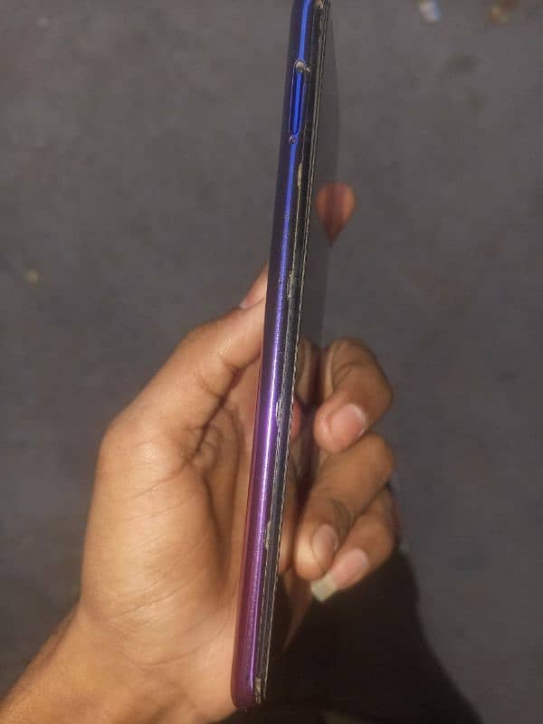 Tecno Camon 12 Air 4