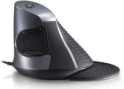 ZeleSouris M618 Wired Ergonomic Laser Mouse M6184L000037 ORIGINAL UK