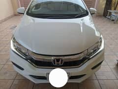 Honda City 1.2 CVT 2022