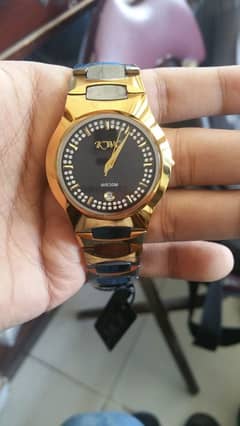 KWC Original watch