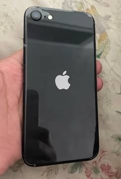 iphone SE 2020 (Like Brand New)