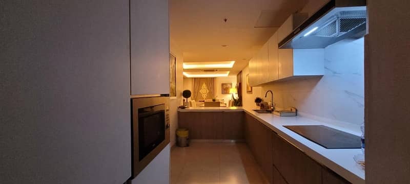 fully Luxury furnished apartment available for rent 2