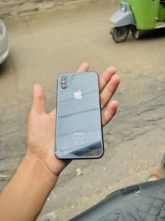 Iphone Xs non pta