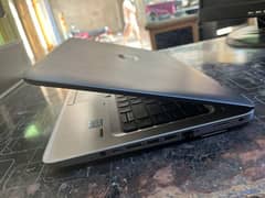 HP laptop 640 G3